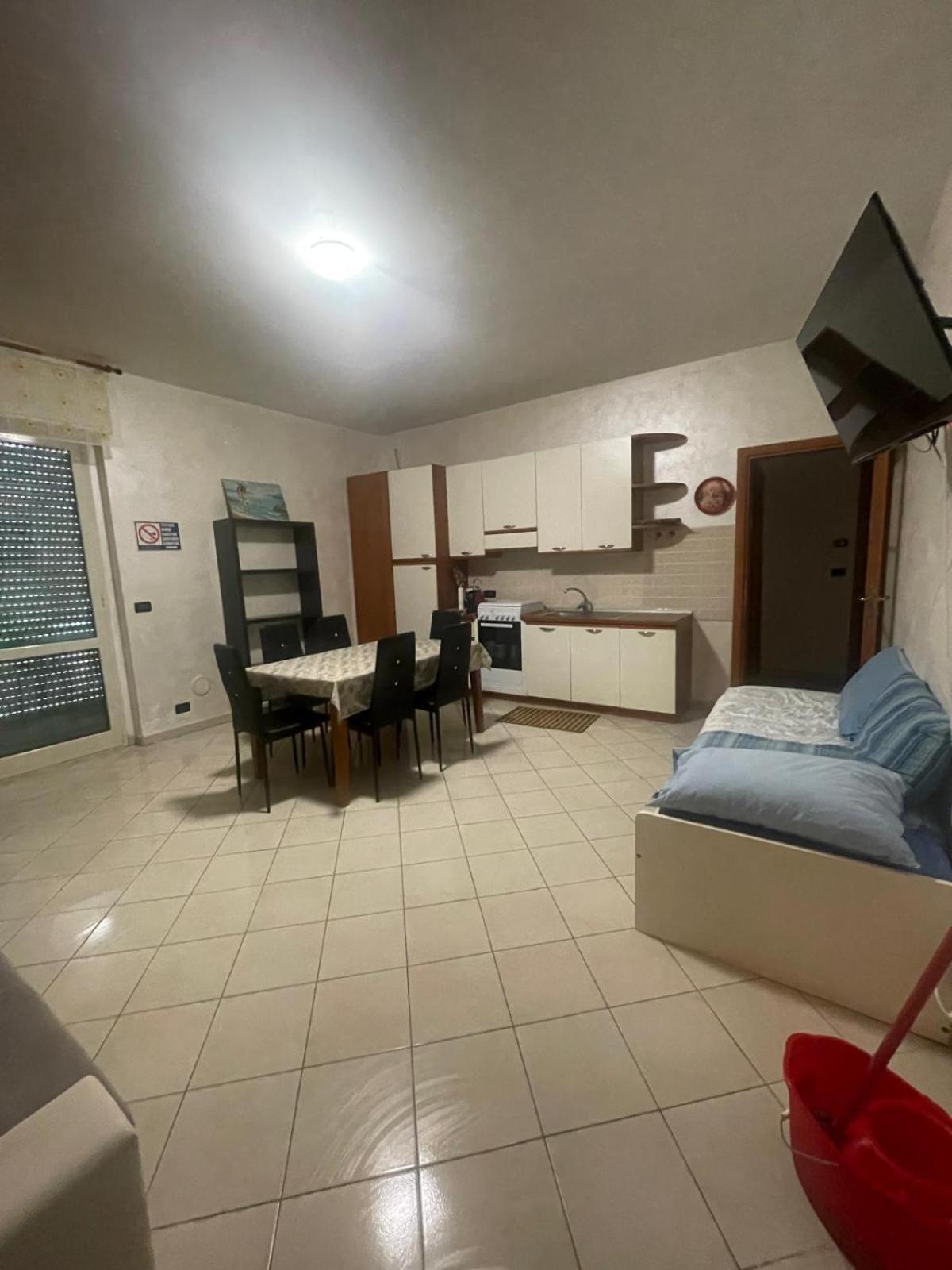 Home Mome Terzorio Exterior photo